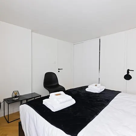 Elegant Pres Du Musee Du Louvre Et Du Jardin Des Tuileries Free Netflix Appartement
