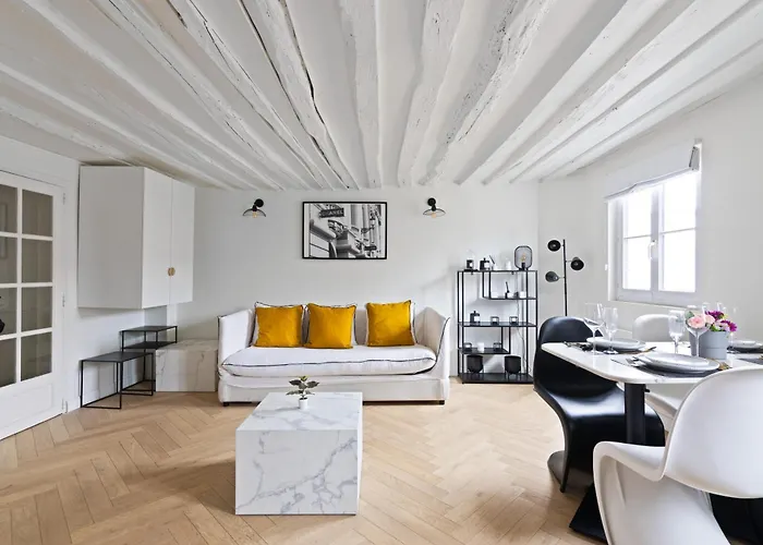 Elegant Pres Du Musee Du Louvre Et Du Jardin Des Tuileries Free Netflix * Párizs