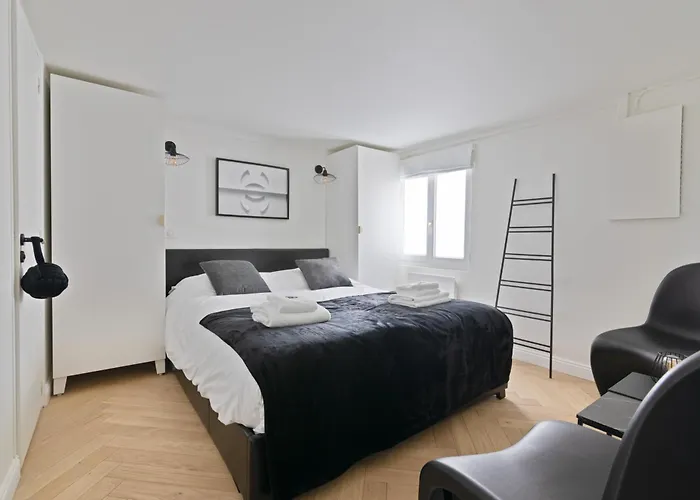 Elegant Pres Du Musee Du Louvre Et Du Jardin Des Tuileries Free Netflix